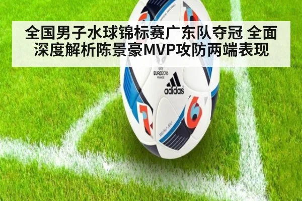 全国男子水球锦标赛广东队夺冠 全面深度解析陈景豪MVP攻防两端表现